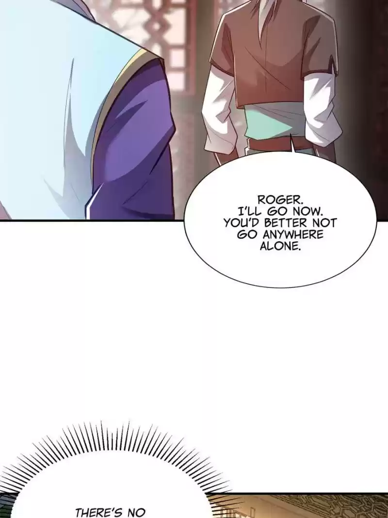 Conquest Of The Demon King Chapter 185