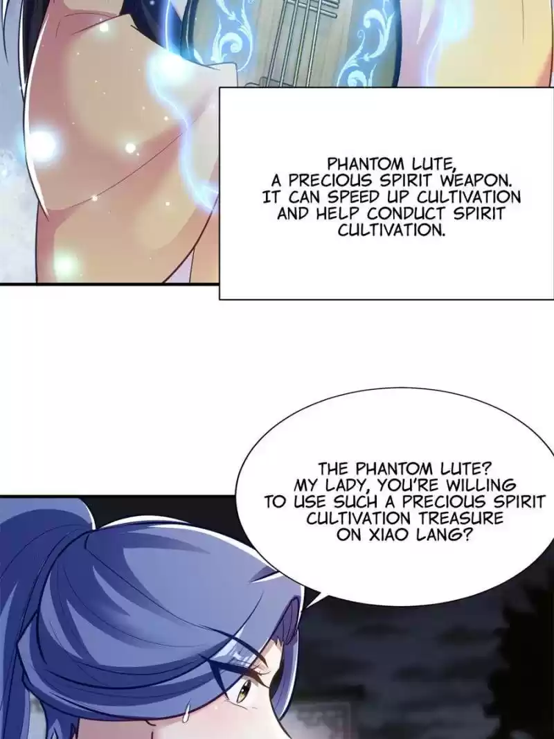 Conquest Of The Demon King Chapter 185