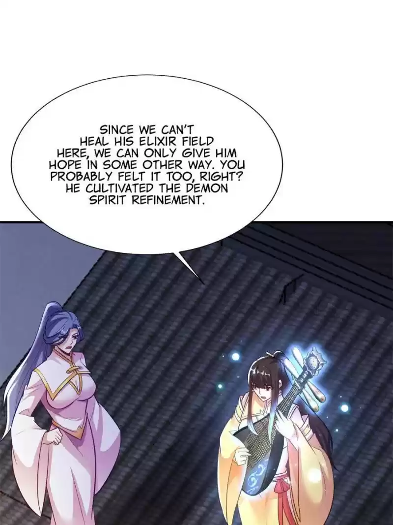 Conquest Of The Demon King Chapter 185