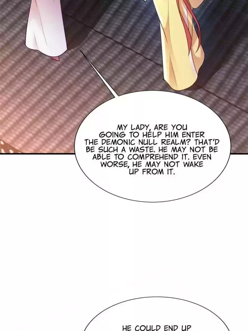 Conquest Of The Demon King Chapter 185