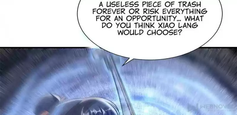 Conquest Of The Demon King Chapter 185