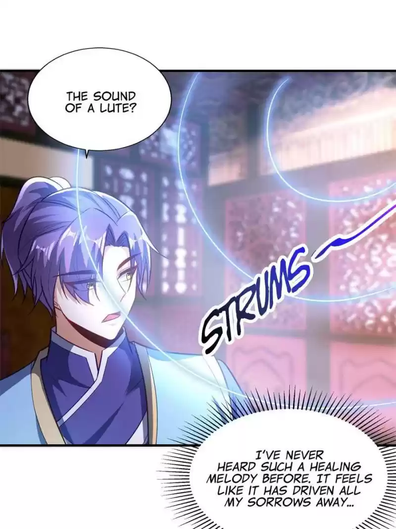 Conquest Of The Demon King Chapter 185