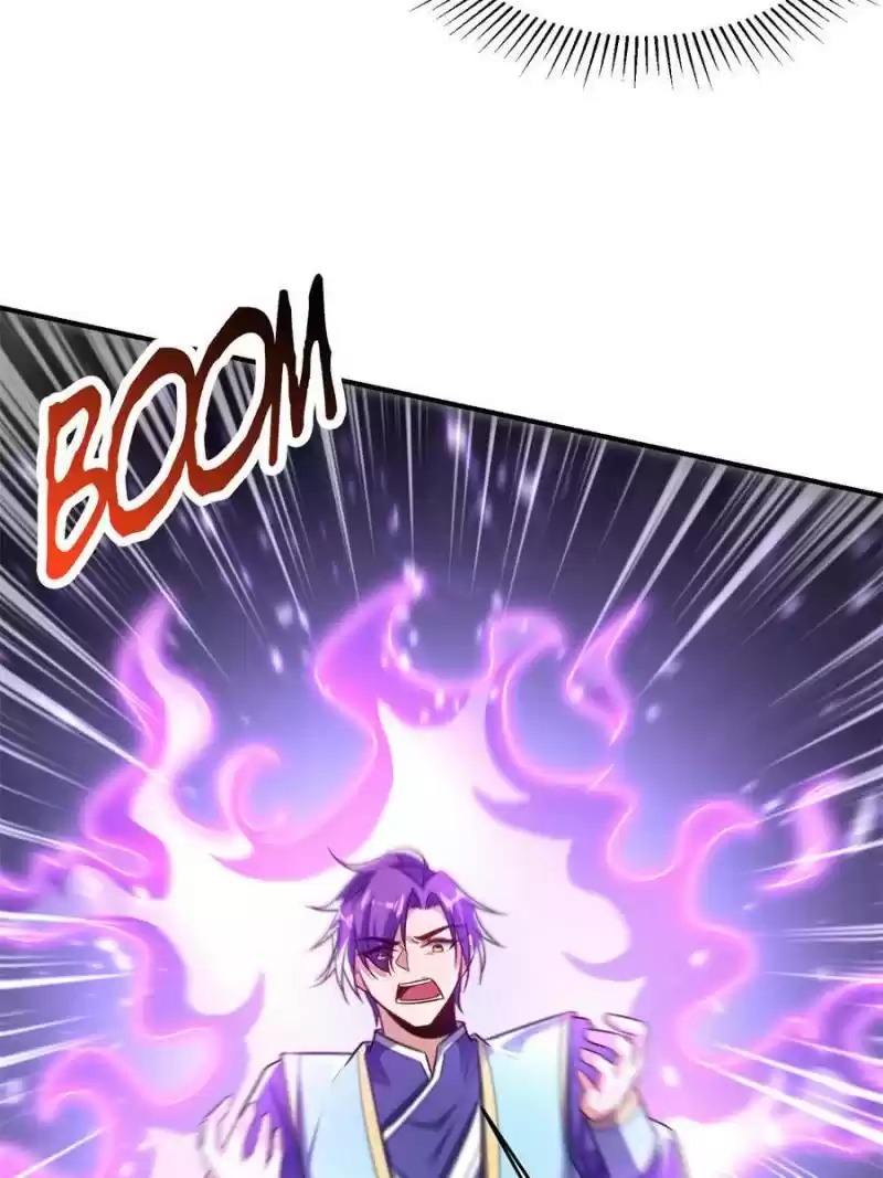 Conquest Of The Demon King Chapter 185