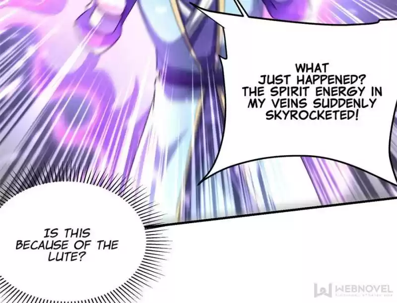 Conquest Of The Demon King Chapter 185