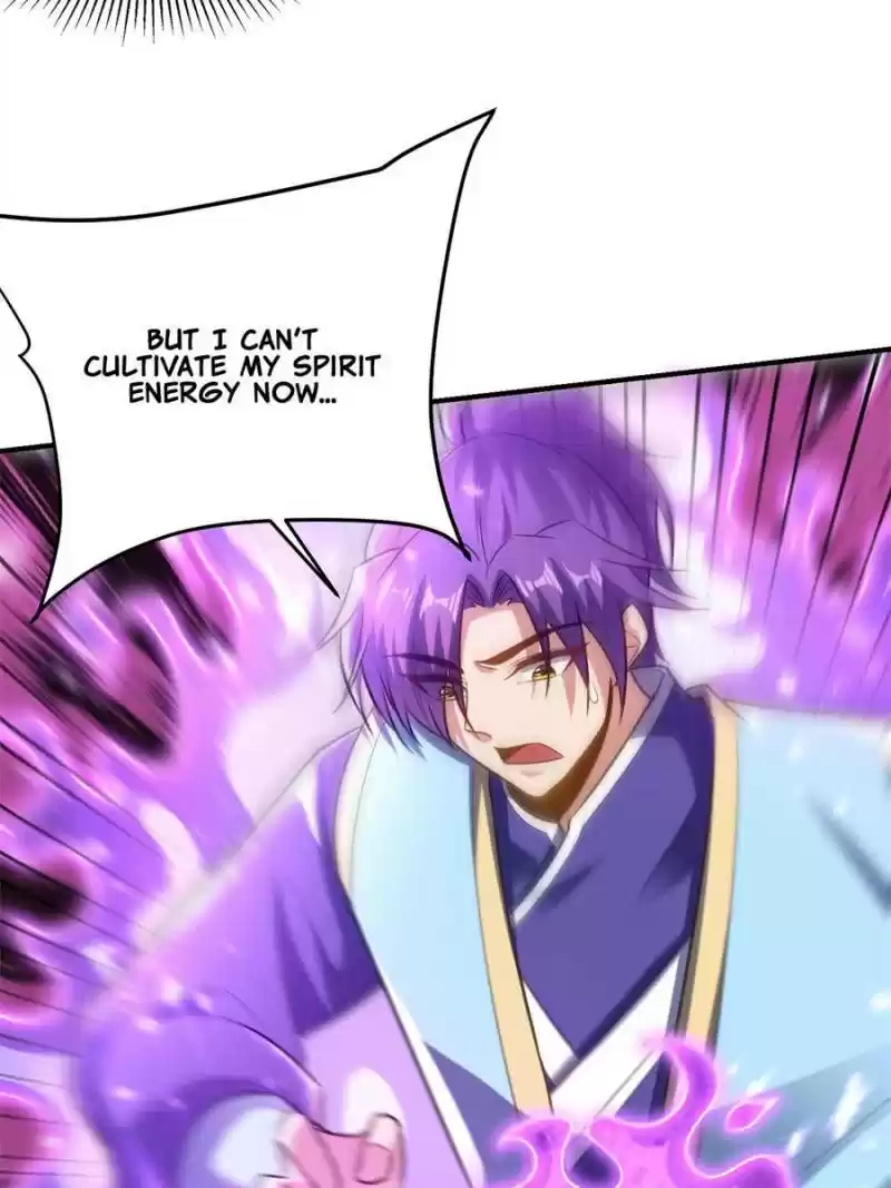 Conquest Of The Demon King Chapter 185