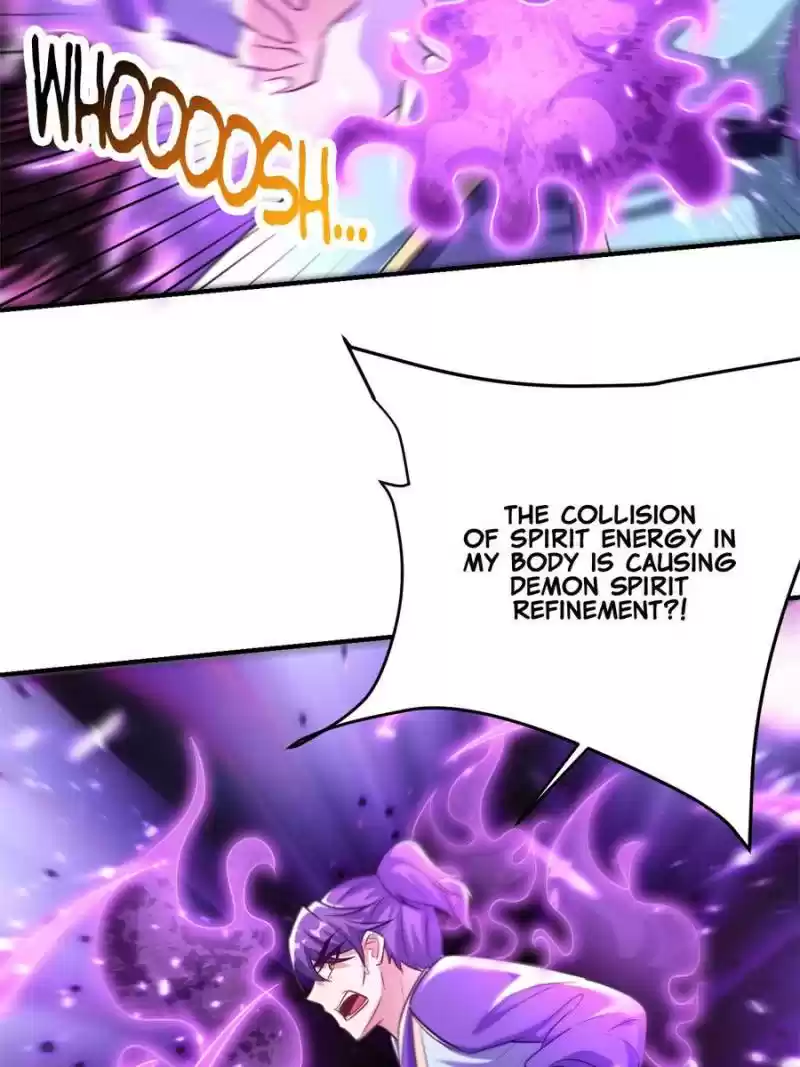 Conquest Of The Demon King Chapter 185