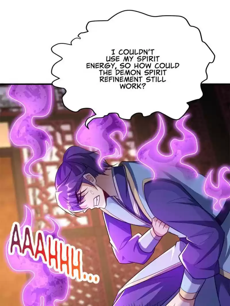 Conquest Of The Demon King Chapter 185