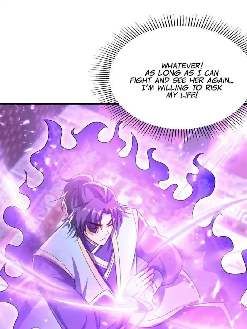 Conquest Of The Demon King Chapter 185