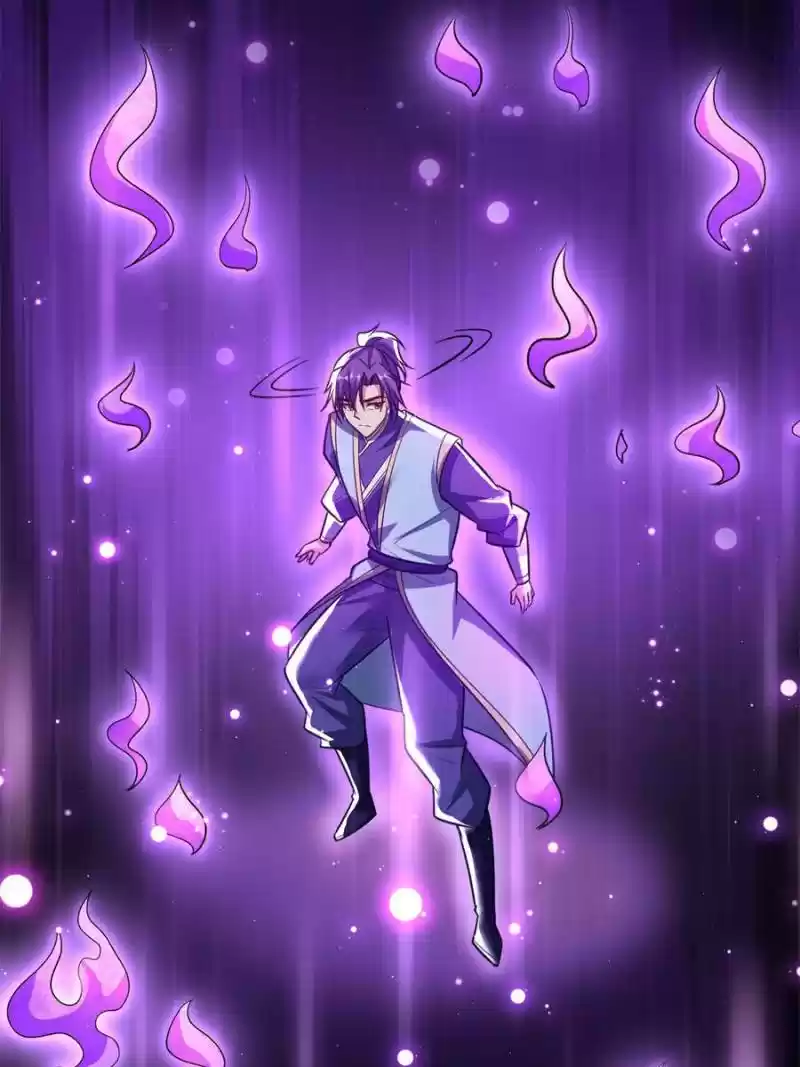 Conquest Of The Demon King Chapter 185