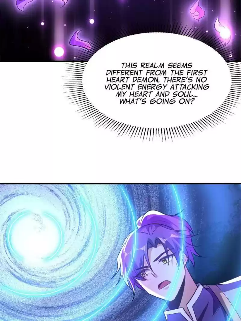 Conquest Of The Demon King Chapter 185