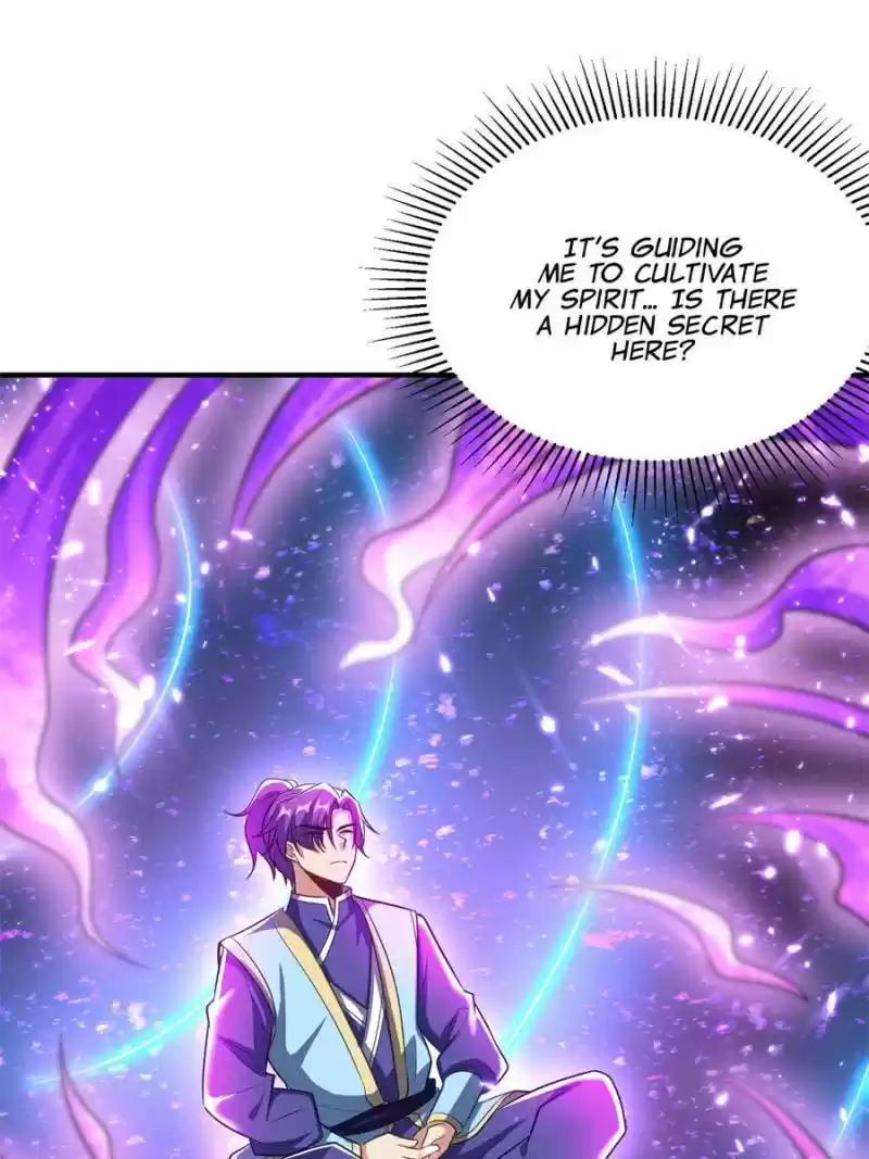 Conquest Of The Demon King Chapter 185