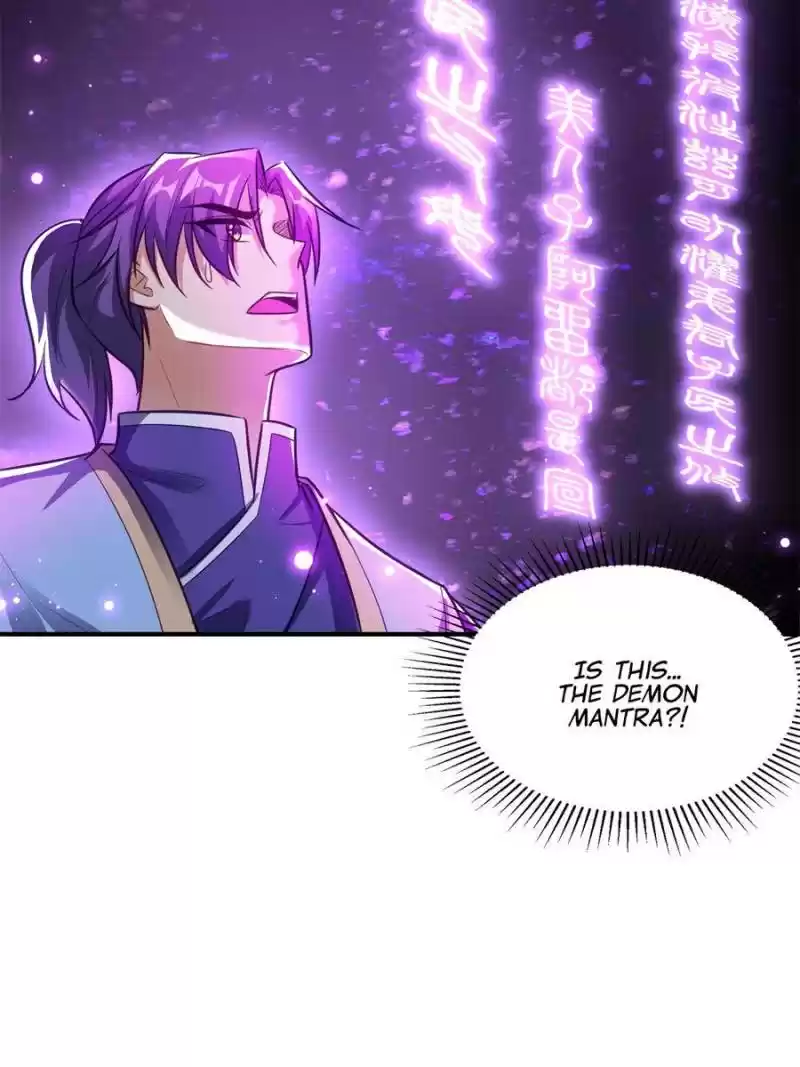 Conquest Of The Demon King Chapter 185