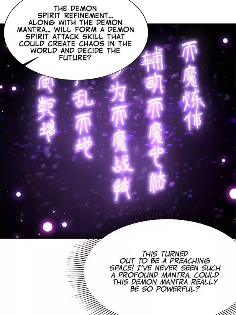 Conquest Of The Demon King Chapter 185