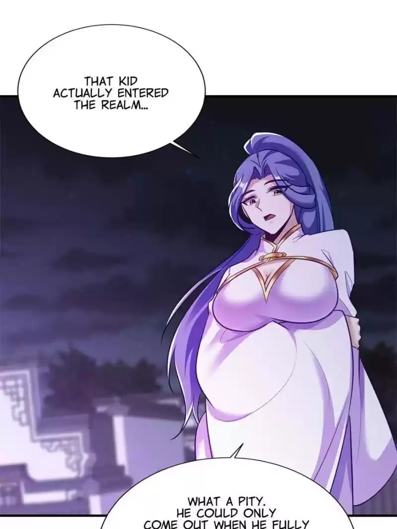 Conquest Of The Demon King Chapter 185