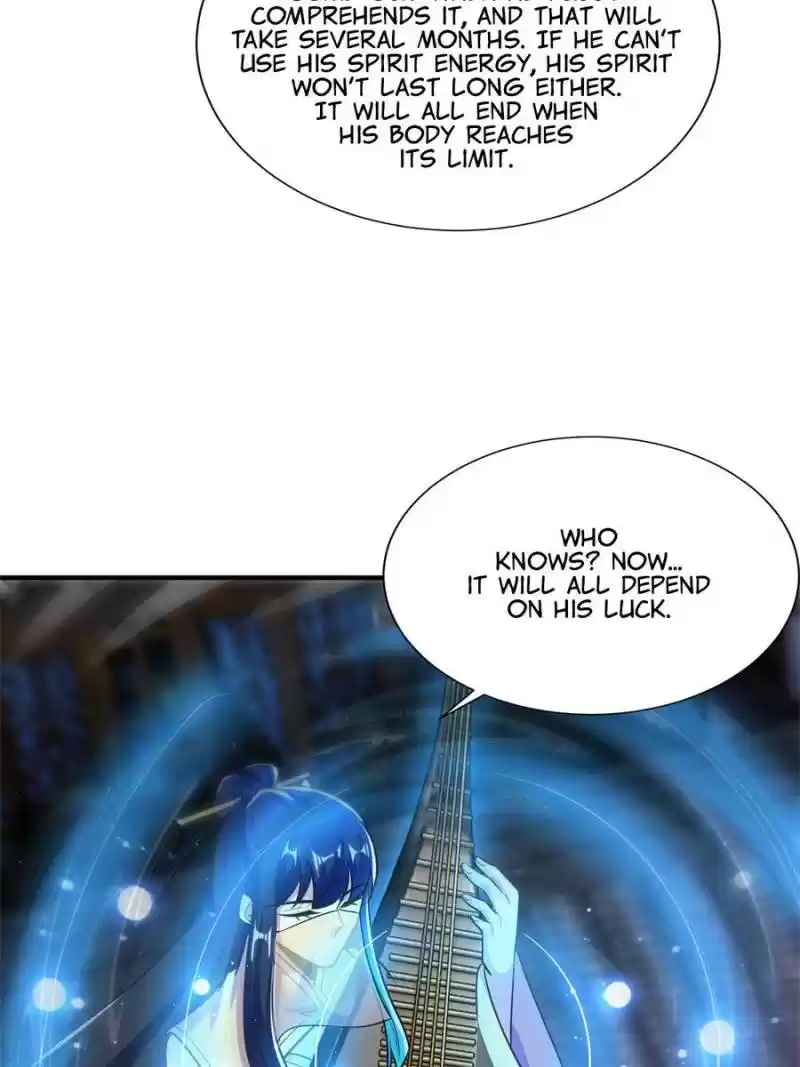 Conquest Of The Demon King Chapter 185