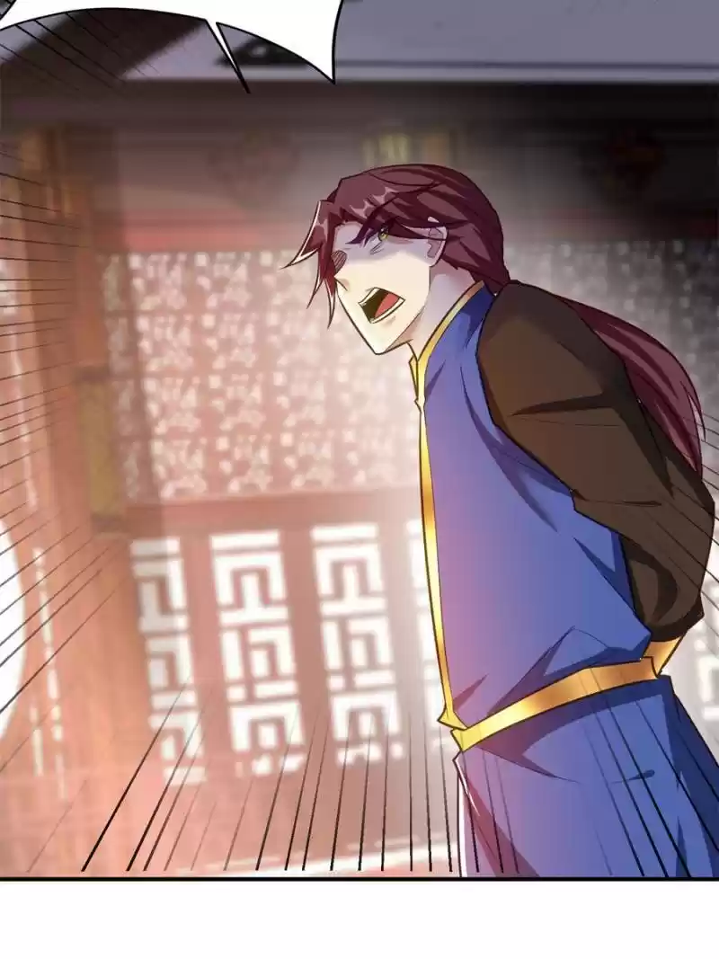 Conquest Of The Demon King Chapter 186