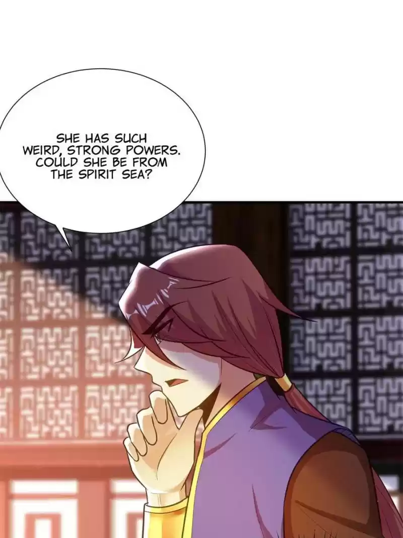 Conquest Of The Demon King Chapter 186