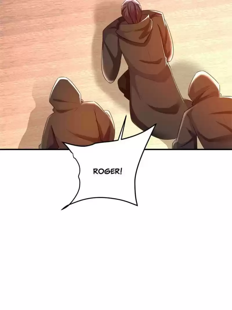 Conquest Of The Demon King Chapter 186