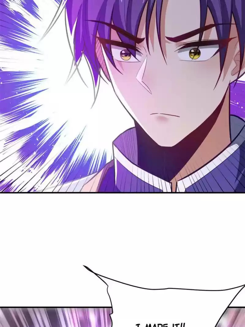 Conquest Of The Demon King Chapter 186