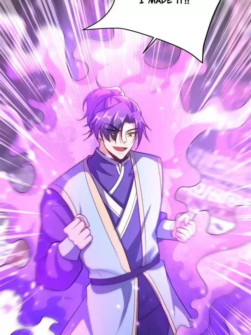 Conquest Of The Demon King Chapter 186