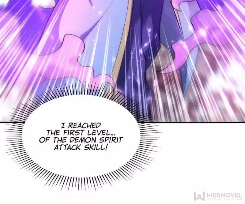 Conquest Of The Demon King Chapter 186