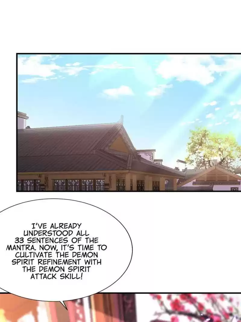 Conquest Of The Demon King Chapter 186