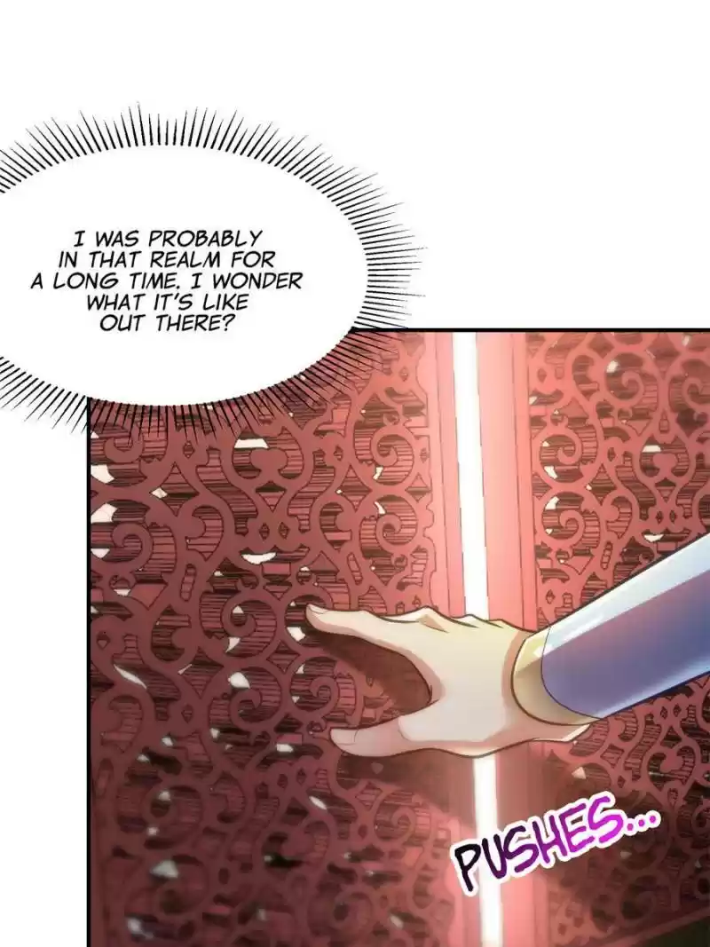 Conquest Of The Demon King Chapter 186