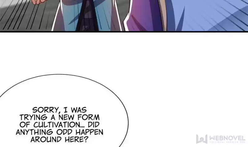 Conquest Of The Demon King Chapter 186