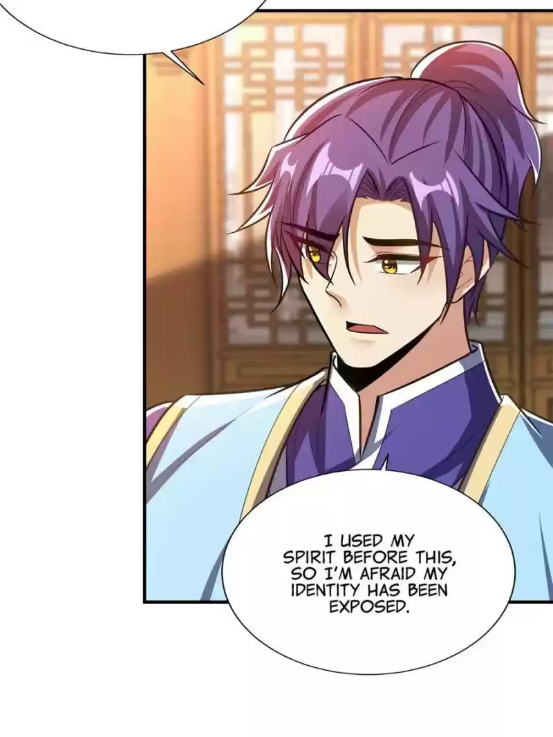 Conquest Of The Demon King Chapter 186