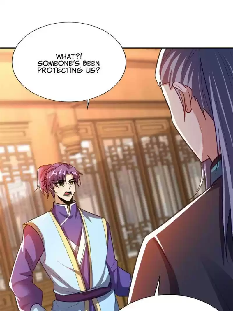 Conquest Of The Demon King Chapter 186