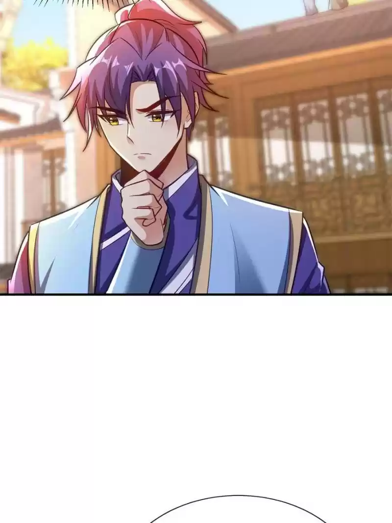 Conquest Of The Demon King Chapter 186