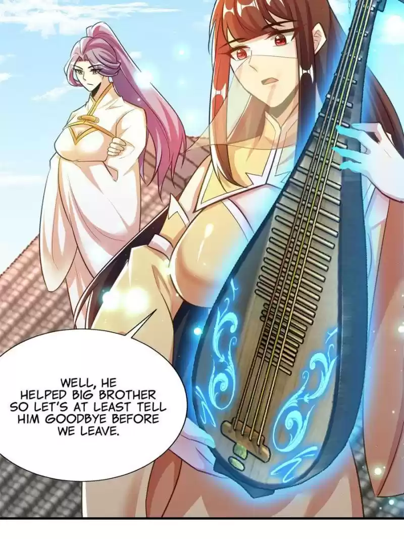 Conquest Of The Demon King Chapter 186