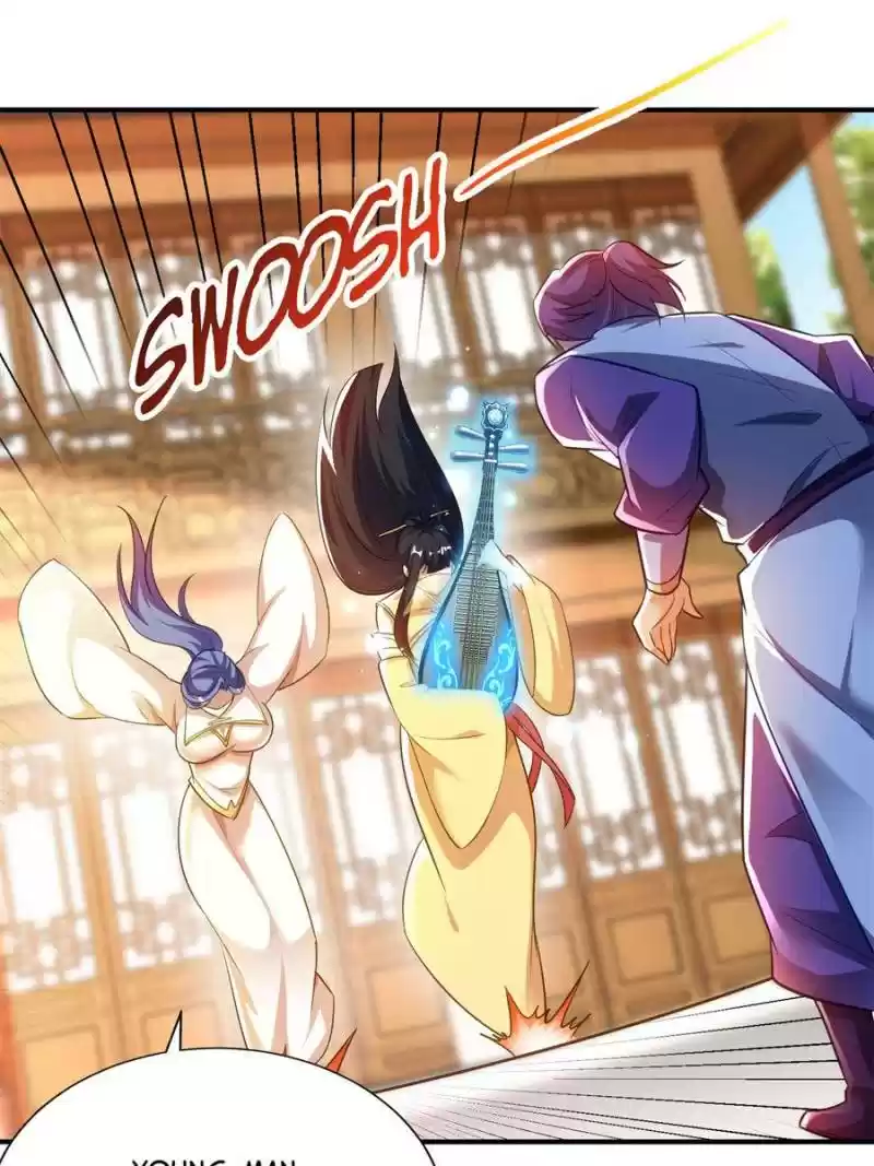 Conquest Of The Demon King Chapter 186