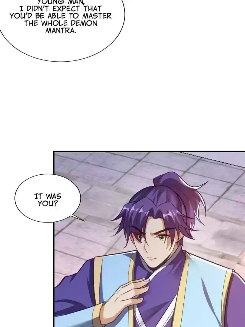 Conquest Of The Demon King Chapter 186