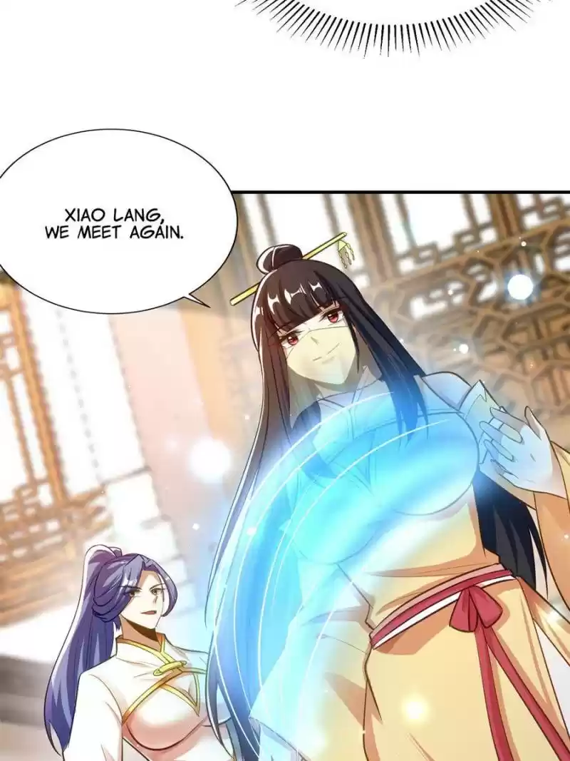 Conquest Of The Demon King Chapter 186