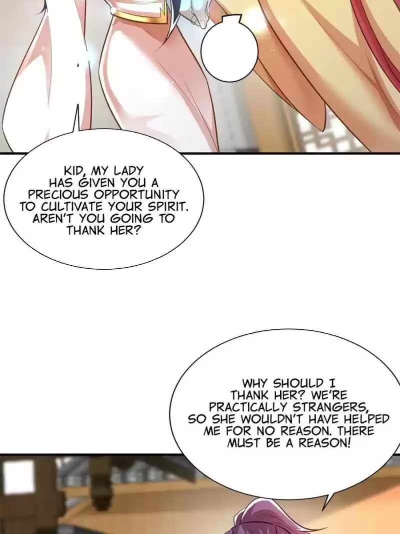 Conquest Of The Demon King Chapter 186