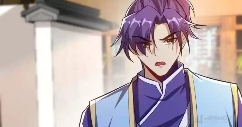 Conquest Of The Demon King Chapter 186