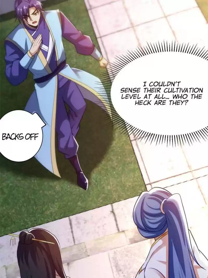 Conquest Of The Demon King Chapter 186