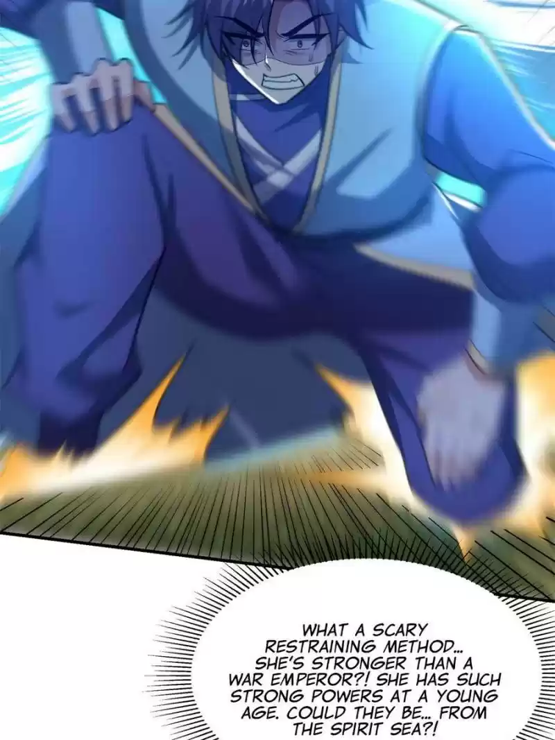 Conquest Of The Demon King Chapter 186