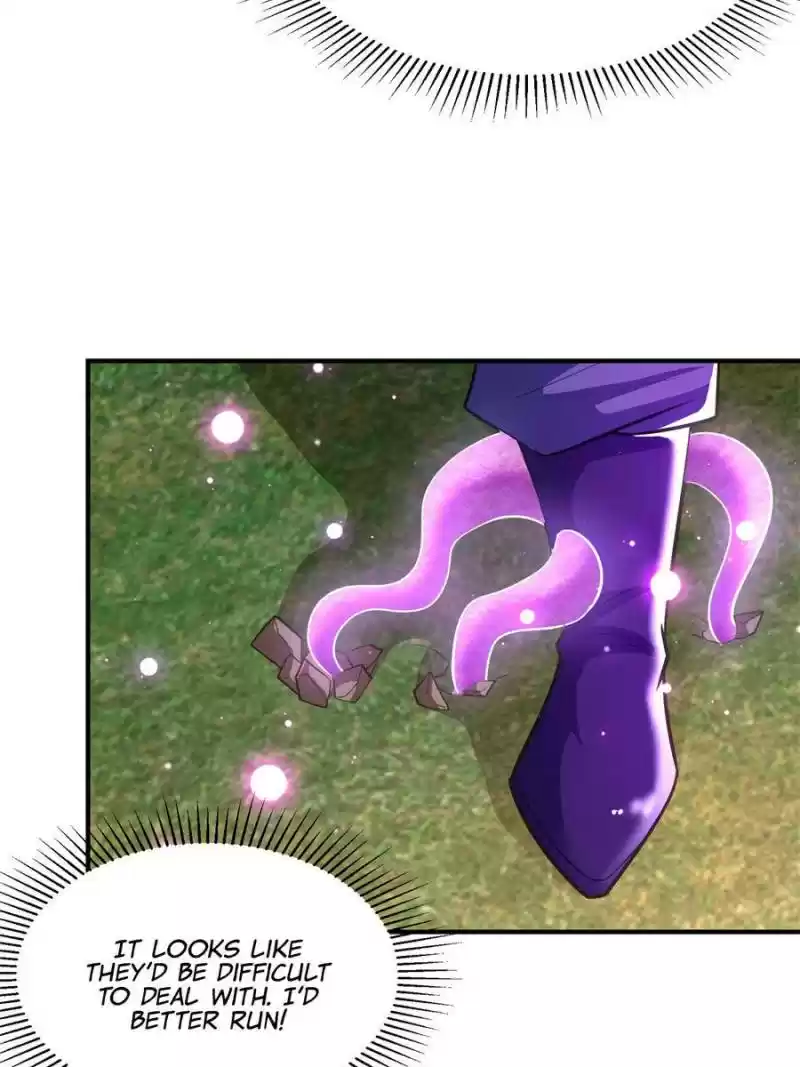 Conquest Of The Demon King Chapter 186