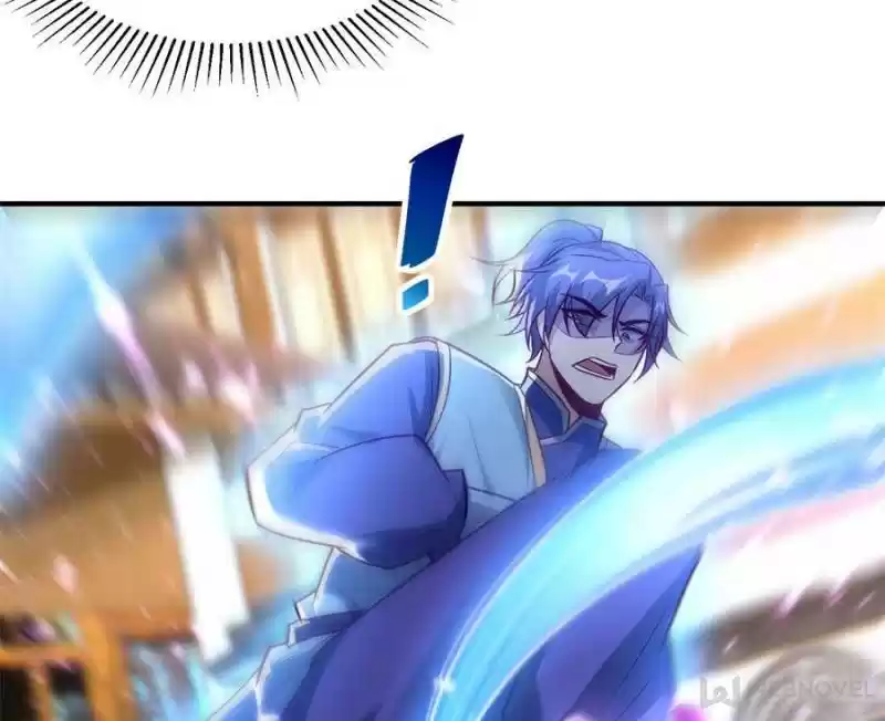 Conquest Of The Demon King Chapter 186