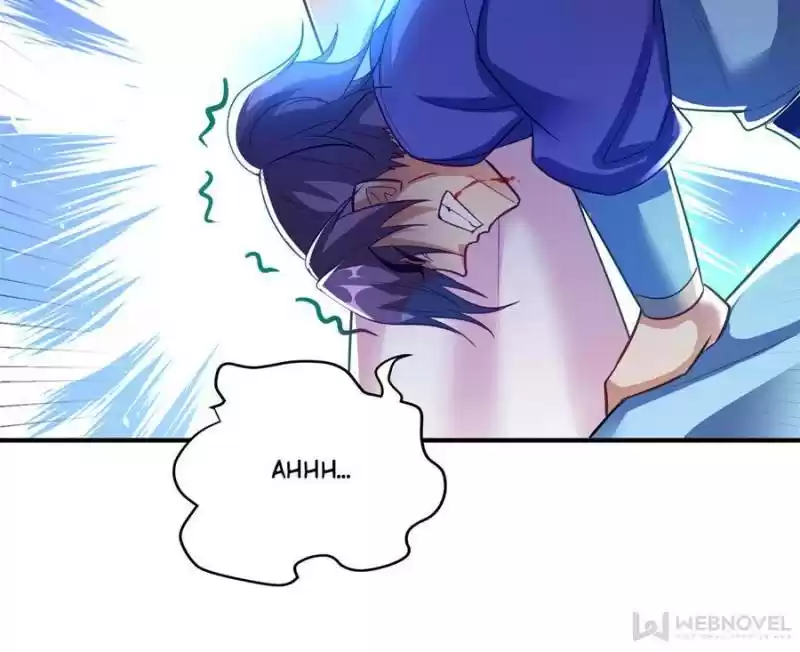 Conquest Of The Demon King Chapter 186