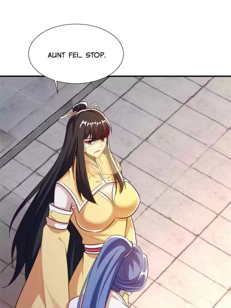 Conquest Of The Demon King Chapter 186