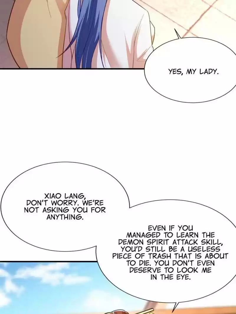 Conquest Of The Demon King Chapter 186