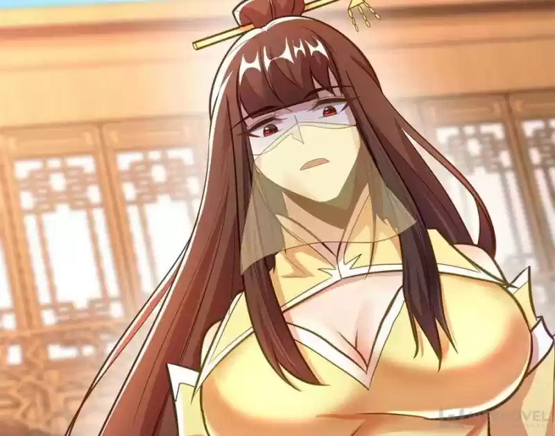 Conquest Of The Demon King Chapter 186