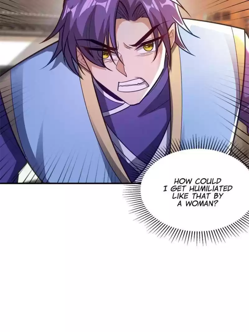 Conquest Of The Demon King Chapter 186