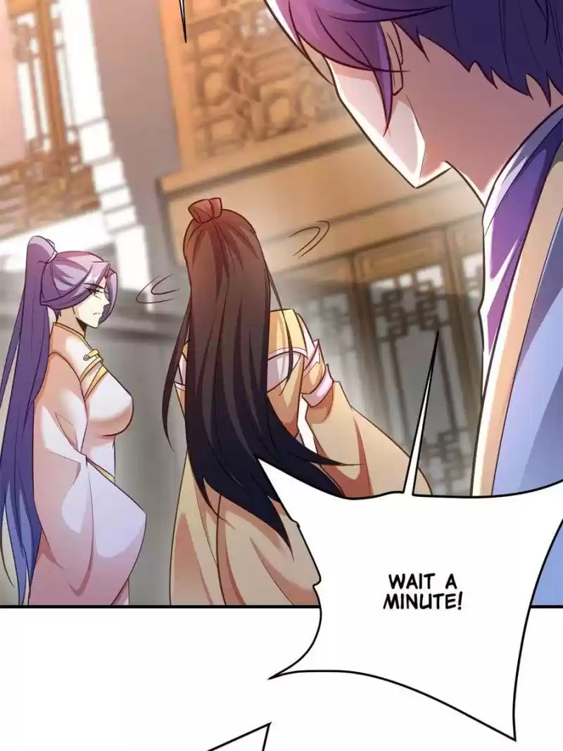 Conquest Of The Demon King Chapter 186