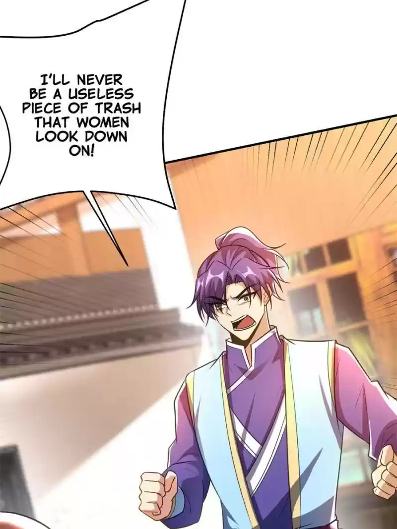 Conquest Of The Demon King Chapter 186