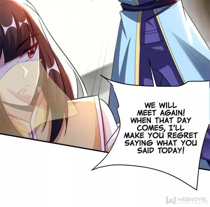 Conquest Of The Demon King Chapter 186