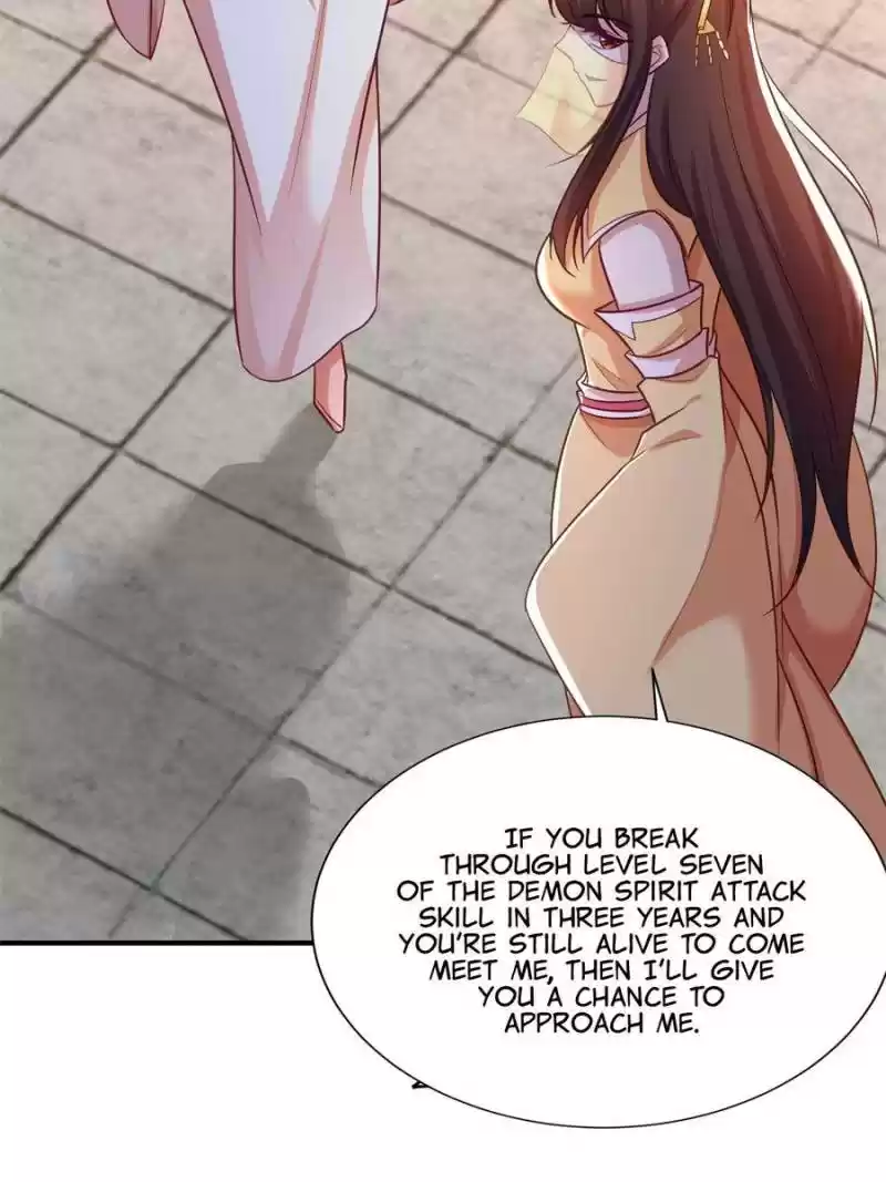 Conquest Of The Demon King Chapter 187